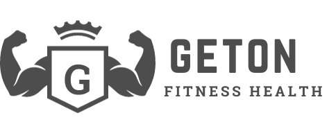 Geton Fitness Health